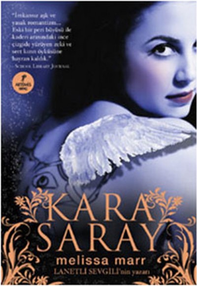 Kara Saray Kara Saray