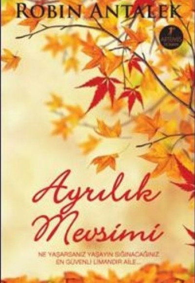 Ayrılık Mevsimi Ayrılık Mevsimi
