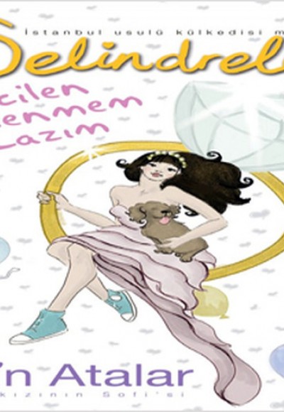 Selindrella 2 Acilen Evlenmem Lazım Selindrella 2 Acilen Evlenmem Lazım