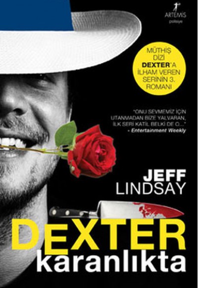 Dexter Karanlıkta Dexter Karanlıkta