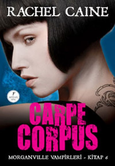 Morganville Vampirleri 06 Carpe Corpus Morganville Vampirleri 06 Carpe Corpus