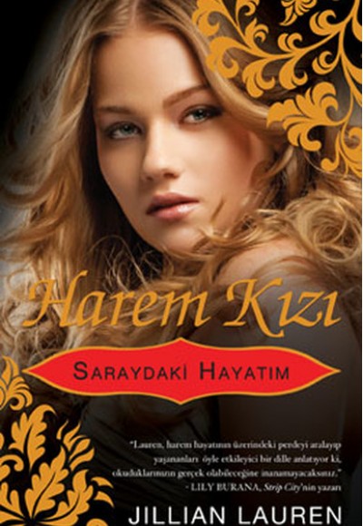 Harem Kızı Saraydaki Hayatım Harem Kızı Saraydaki Hayatım