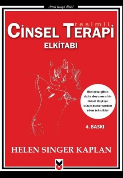 Resimli Cinsel Terapi Elkitabı Resimli Cinsel Terapi Elkitabı