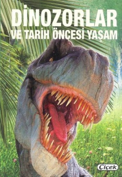 Dinozorlar Ve Tarih Öncesi Yaşam Dinozorlar Ve Tarih Öncesi Yaşam