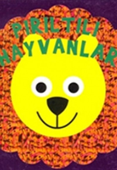 Pırıltılı Hayvanlar