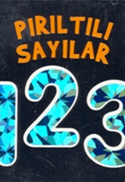 Pırıltılı Sayılar Pırıltılı Sayılar