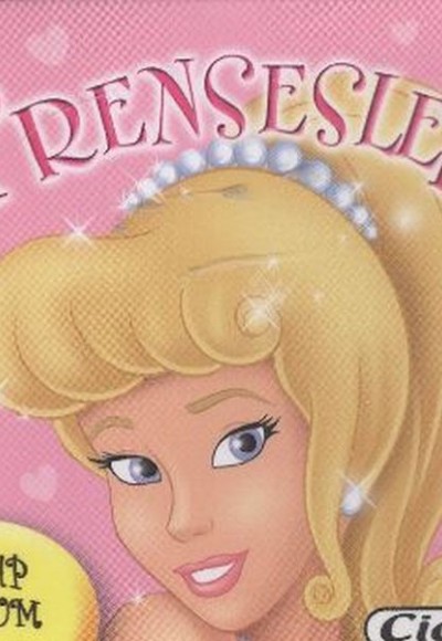 Kitap Kutum Prensesler Kitap Kutum Prensesler