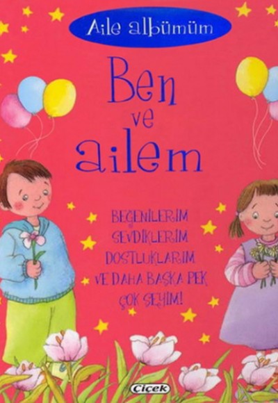 Ben Ve Ailem Ben Ve Ailem