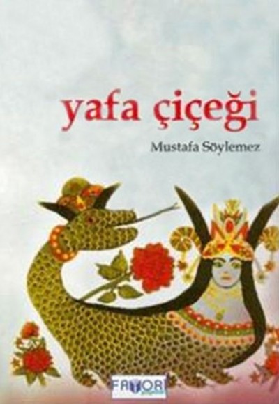 Yafa İçeği Yafa İçeği