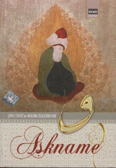 Aşkname (Ciltli) Aşkname (Ciltli)