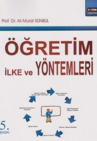Öğretim İlke ve Yöntemleri Öğretim İlke ve Yöntemleri