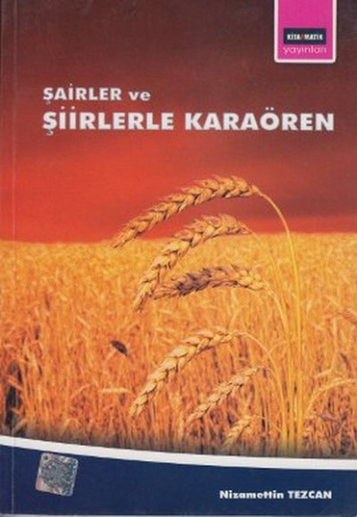 Şairler ve Şiirlerle Karaören Şairler ve Şiirlerle Karaören