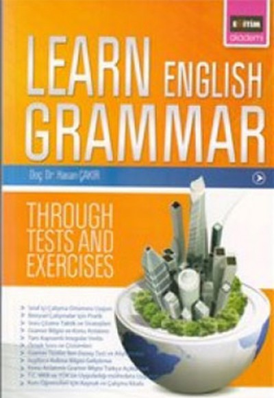 Learn English Grammar Learn English Grammar
