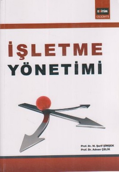 İşletme Yönetimi İşletme Yönetimi
