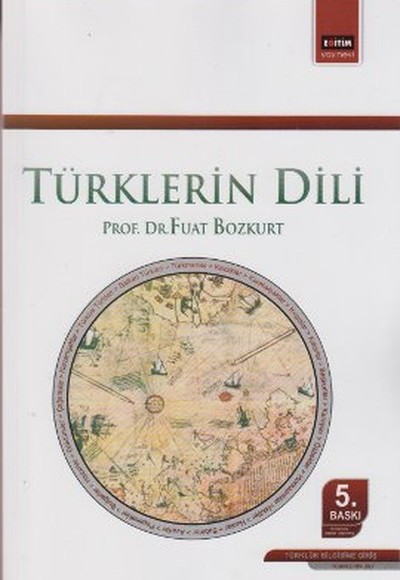 Türklerin Dili Türklerin Dili