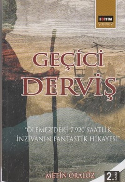 Geçici Derviş Geçici Derviş