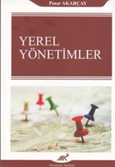 Yerel Yönetimler Yerel Yönetimler