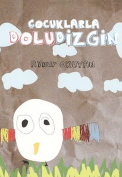 Çocuklarla Doludizgin Çocuklarla Doludizgin