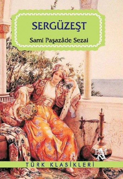 Sergüzeşt Sergüzeşt
