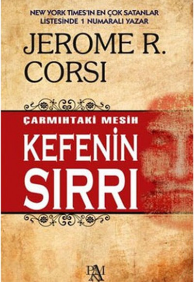 Kefenin Sırrı Kefenin Sırrı