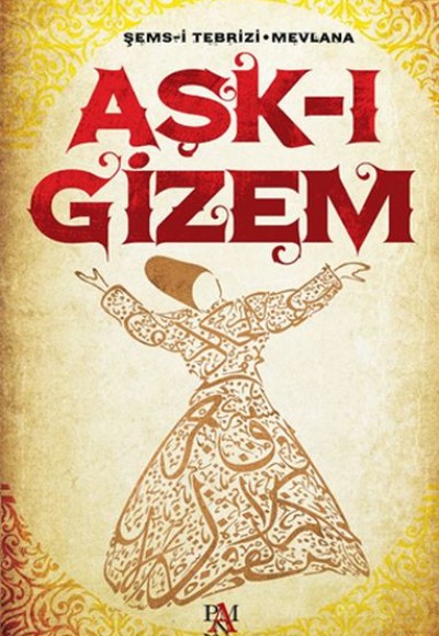 Aşk-ı Gizem Aşk-ı Gizem