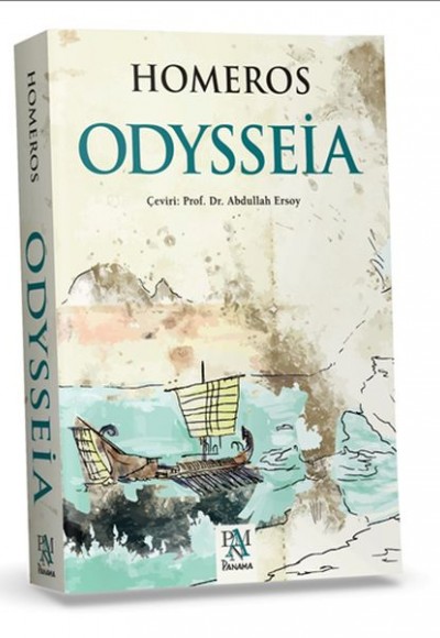 Odysseia Odysseia