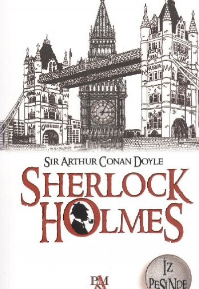 Sherlock Holmes - İz Peşinde Sherlock Holmes - İz Peşinde