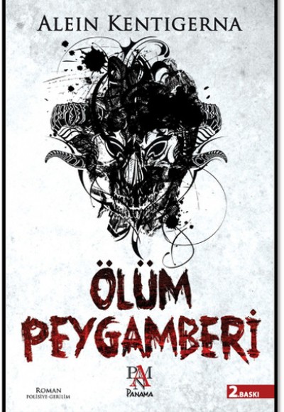 Ölüm Peygamberi Ölüm Peygamberi