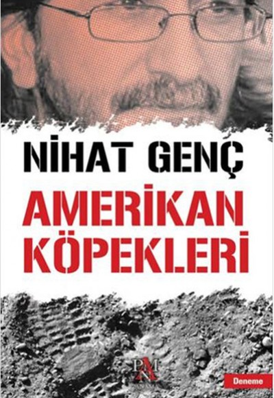 Amerikan Köpekleri Amerikan Köpekleri