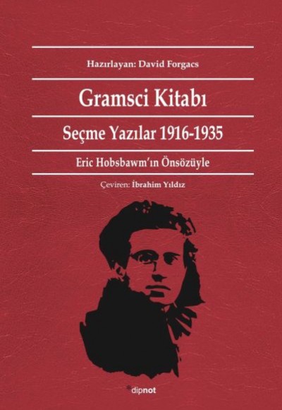 Gramsci Kitabı Gramsci Kitabı