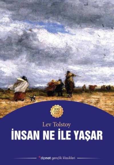 İnsan Ne ile Yaşar İnsan Ne ile Yaşar