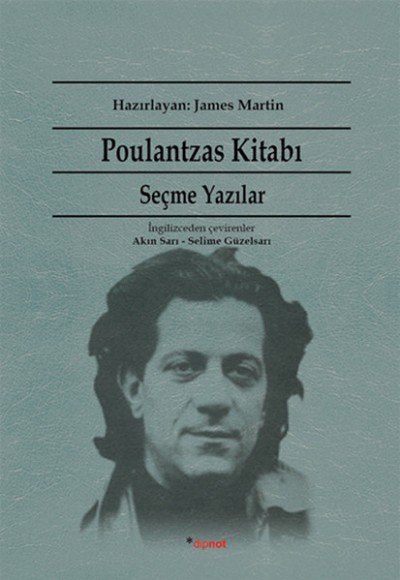 Poulantzas Kitabı Seçme Yazılar Poulantzas Kitabı Seçme Yazılar