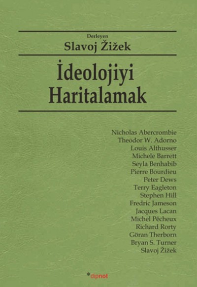 İdeolojiyi Haritalamak İdeolojiyi Haritalamak