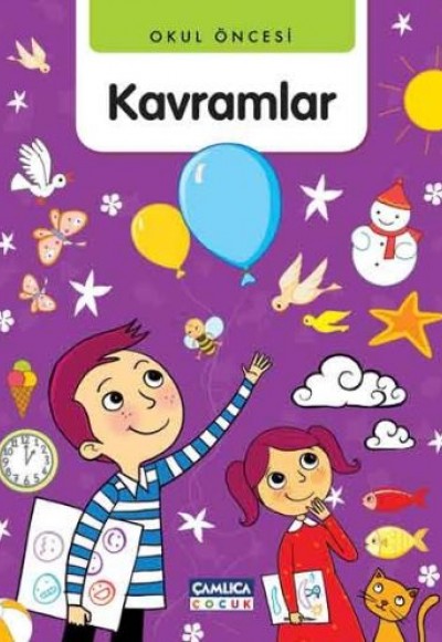 Okul Öncesi Kavramlar Okul Öncesi Kavramlar