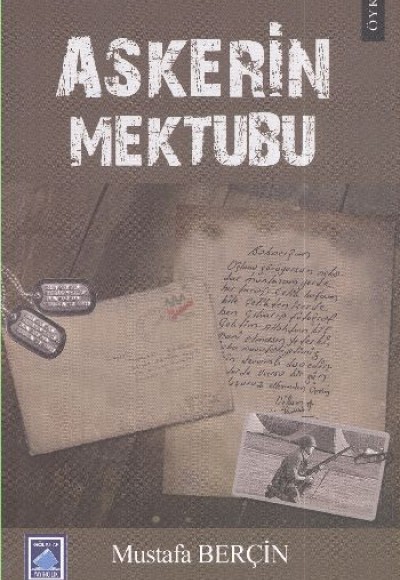 Askerin Mektubu Askerin Mektubu