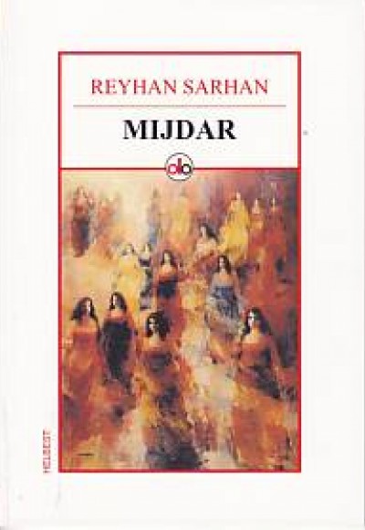 Mıjdar Mıjdar