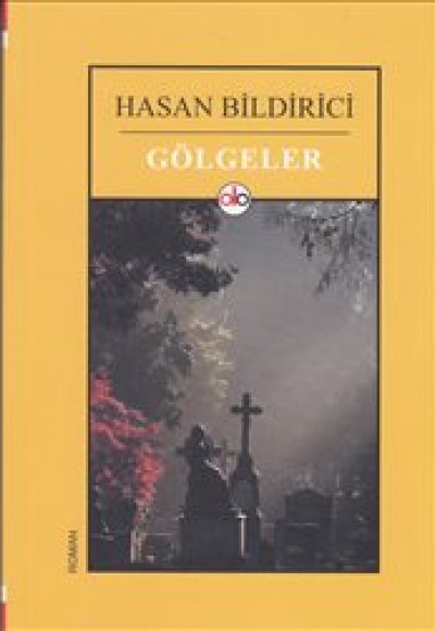 Gölgeler Gölgeler