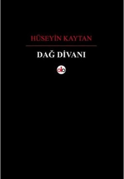 Dağ Divanı Dağ Divanı