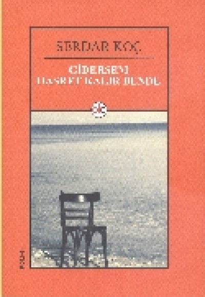 Gidersem Hasret Kalır Bende Gidersem Hasret Kalır Bende