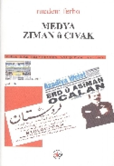 Medya Zıman u Civak Medya Zıman u Civak
