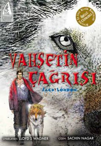Vahşetin Çağrısı Vahşetin Çağrısı