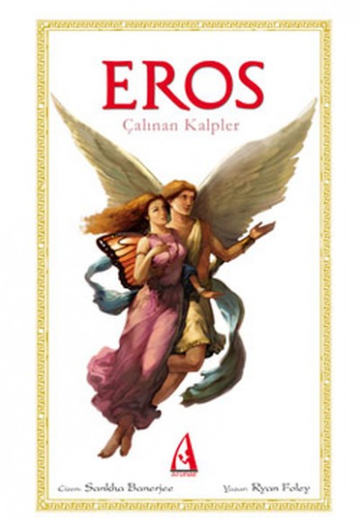 Eros - Çalınan Kalpler Eros - Çalınan Kalpler
