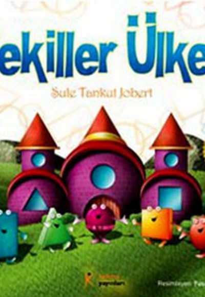 Şekiller Ülkesi Şekiller Ülkesi
