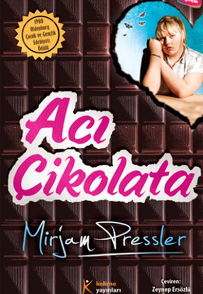 Acı Çikolata Acı Çikolata