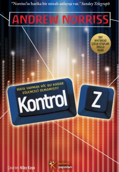 Kontrol Z Kontrol Z