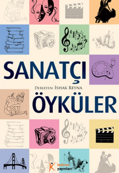 Sanatçı öyküler Sanatçı öyküler