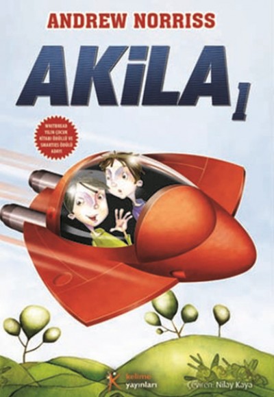 Akila 1 Akila 1