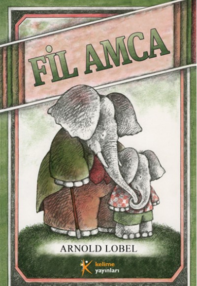 Fil Amca Fil Amca