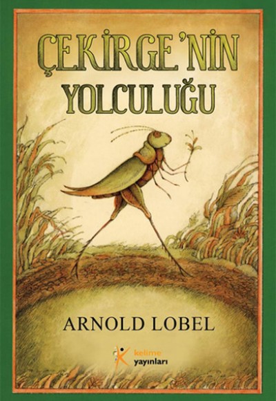 Çekirgenin Yolculuğu Çekirgenin Yolculuğu