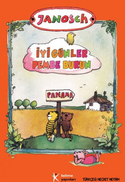 İyi Günler Pembe Burun İyi Günler Pembe Burun